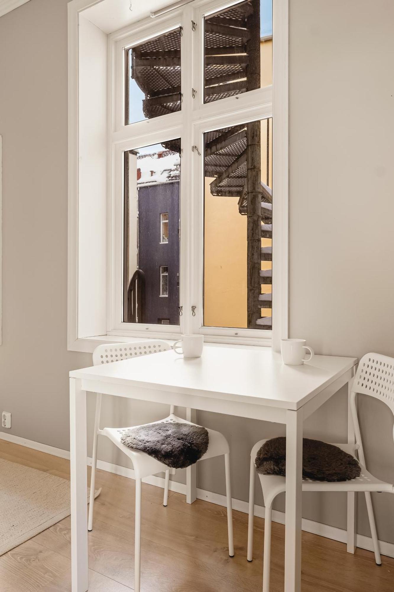 Dinbnb Apartments I Discover The Hidden Gems Of Bergen I Easy Check-In 外观 照片