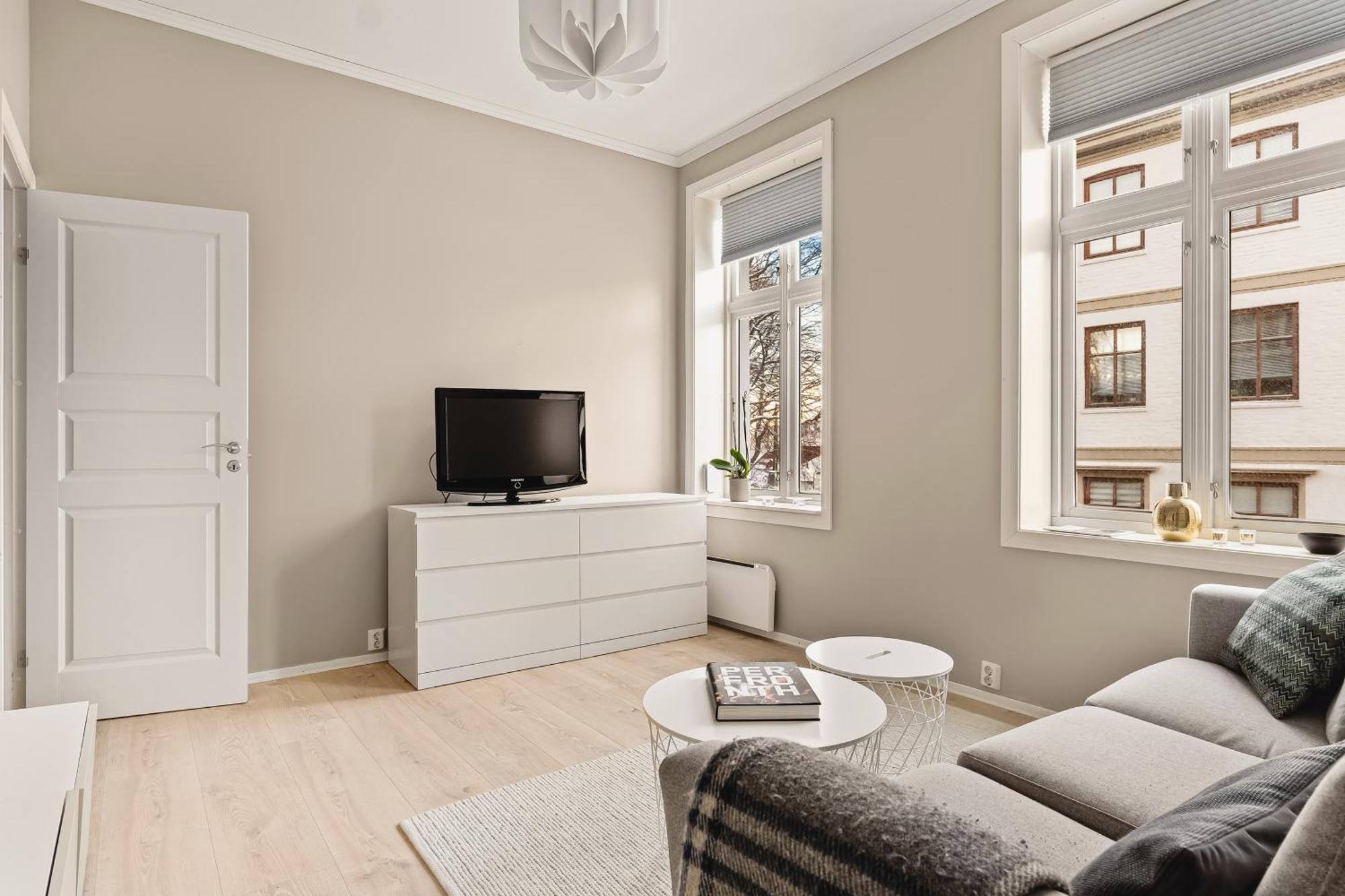 Dinbnb Apartments I Discover The Hidden Gems Of Bergen I Easy Check-In 外观 照片